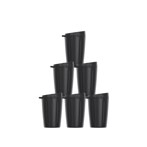 Black 10oz Pelican Dayventure Tumblers