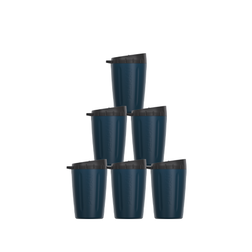 Pacific Blue 10oz Pelican Dayventure Tumblers
