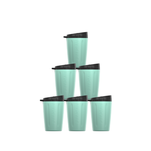 Seafoam 10oz Pelican Dayventure Tumblers