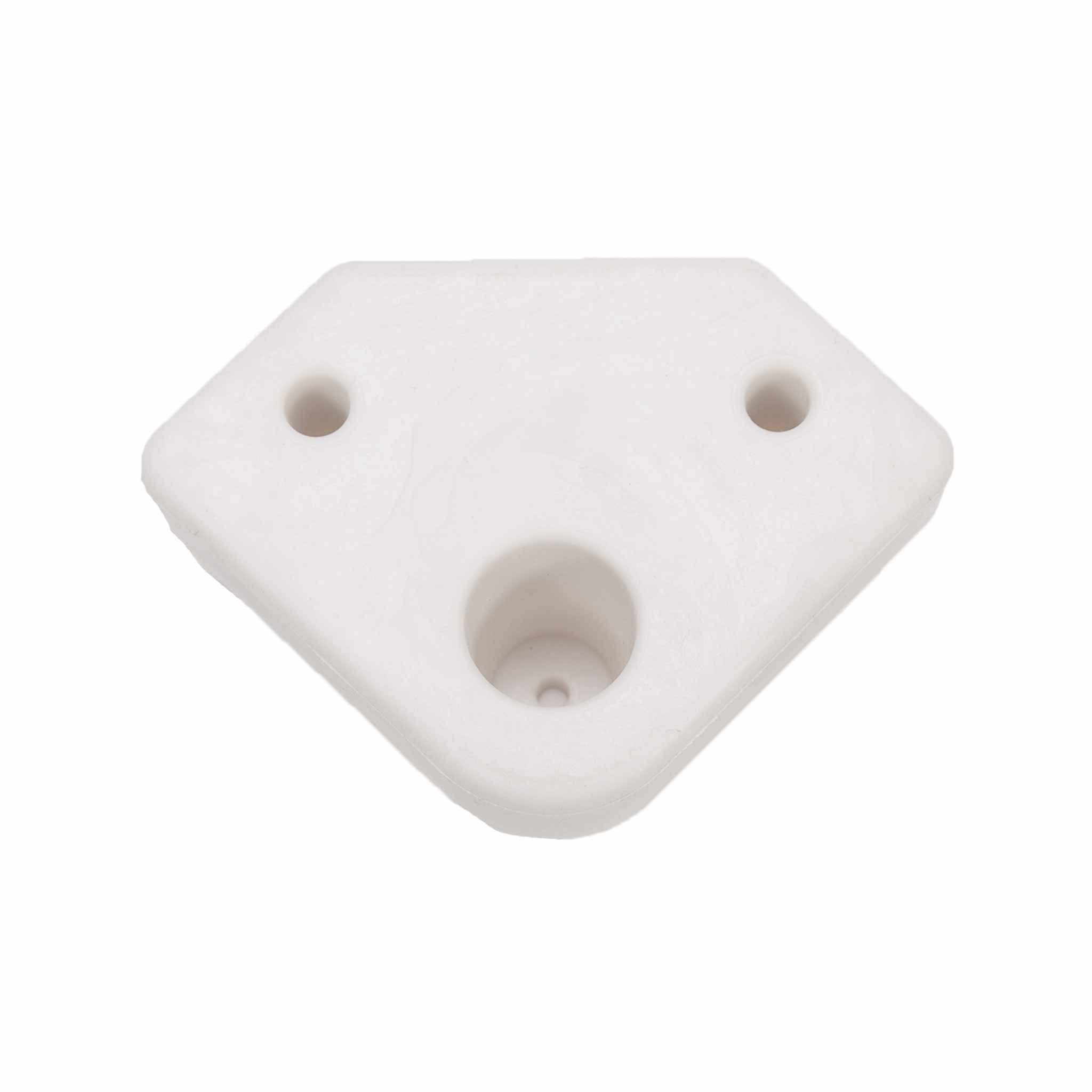 95/150/250QT Roto Cooler Foot