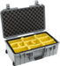 Padded Dividers / Silver Pelican 1535 Case