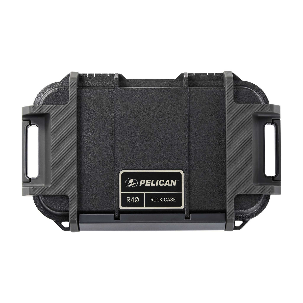 Black Pelican R40 Ruck Case