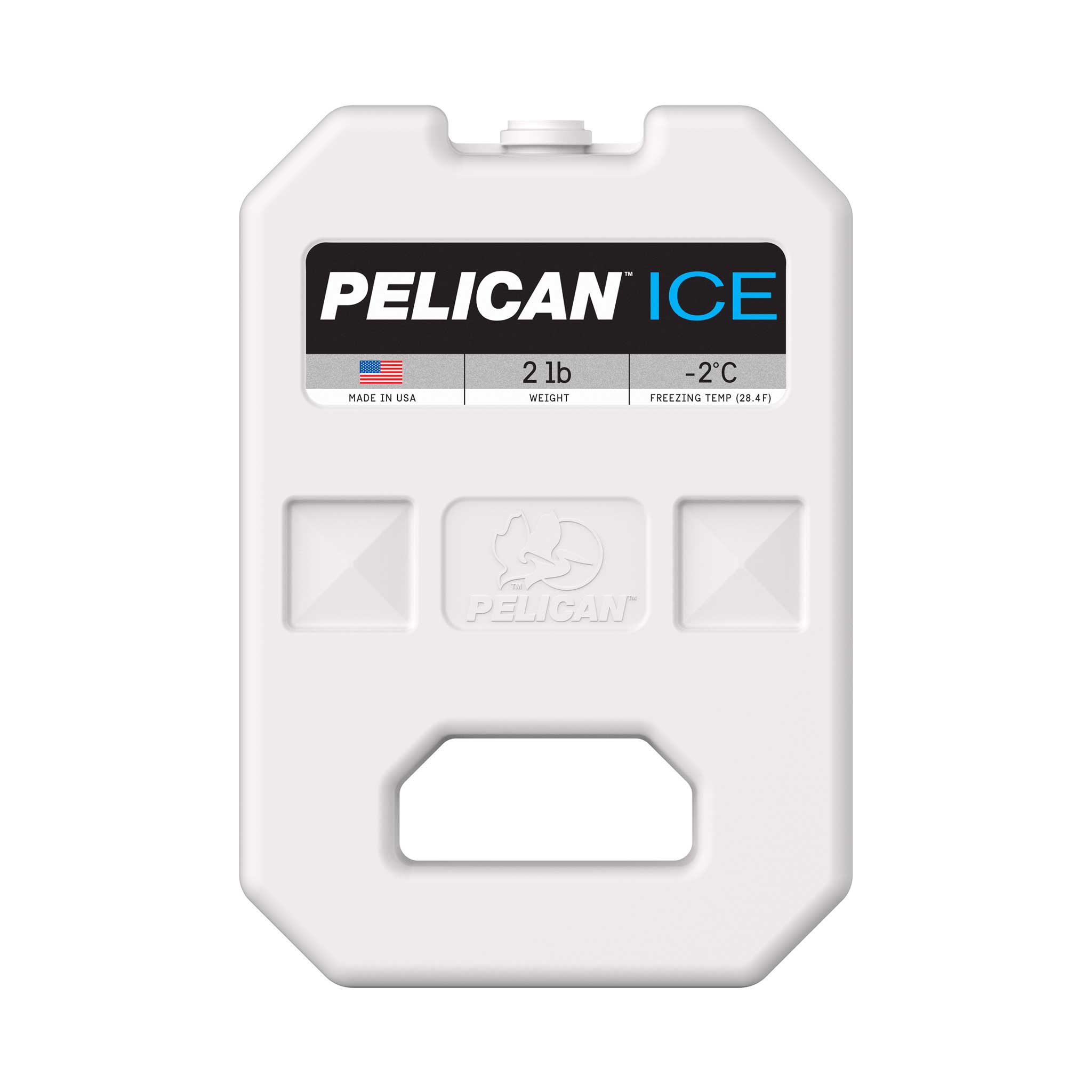 Pelican 2lb Ice Pack
