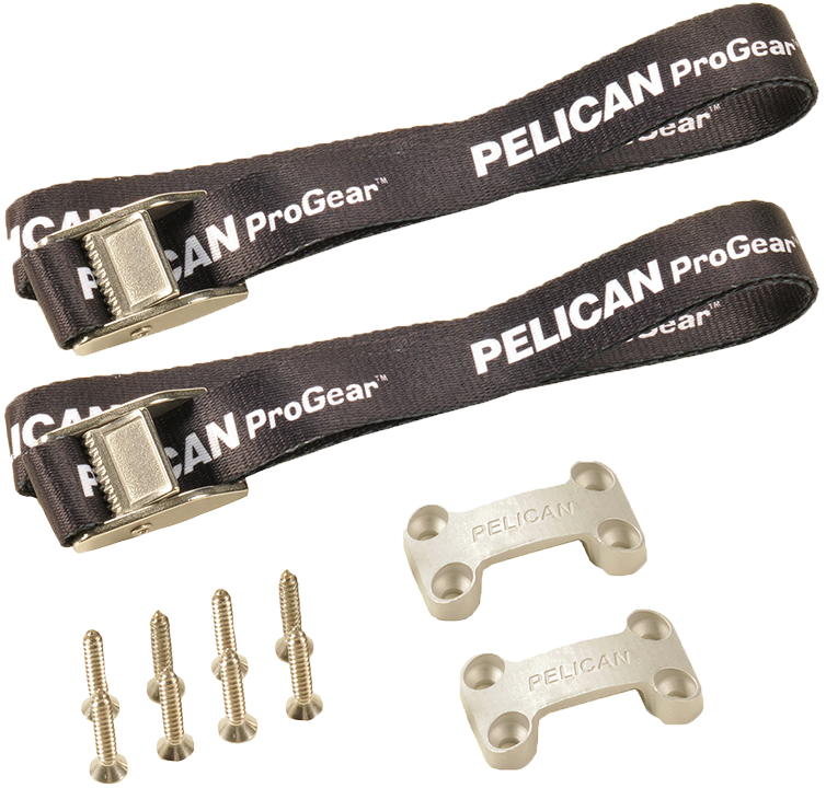 Tie Down Kit for Pelican Elite Coolers
