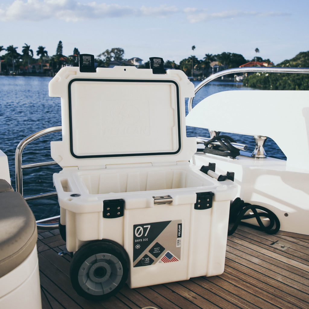 Pelican Coolers