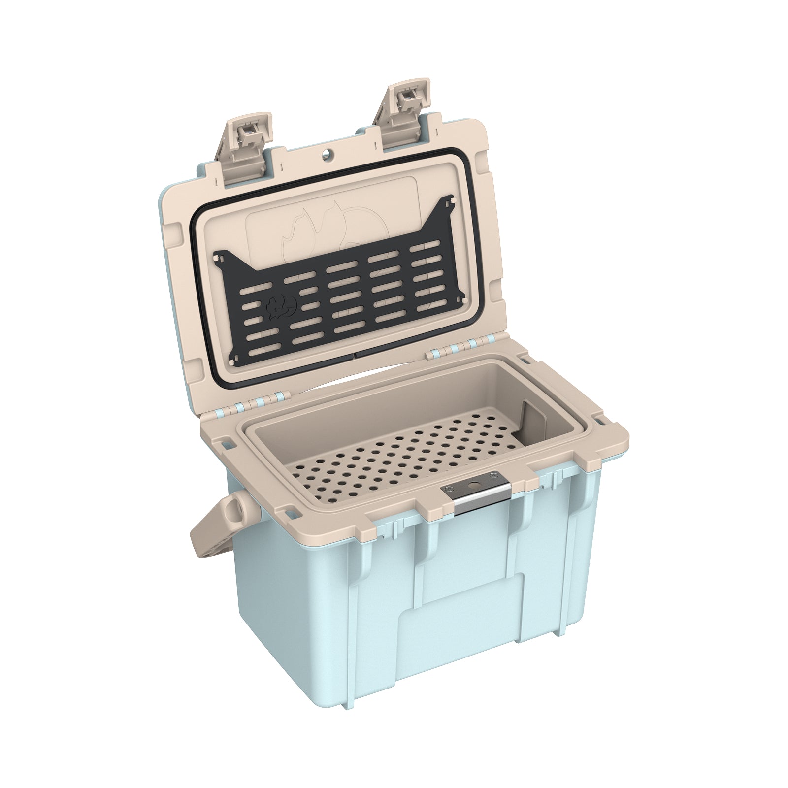 Pelican 14QT Personal Cooler & Dry Box