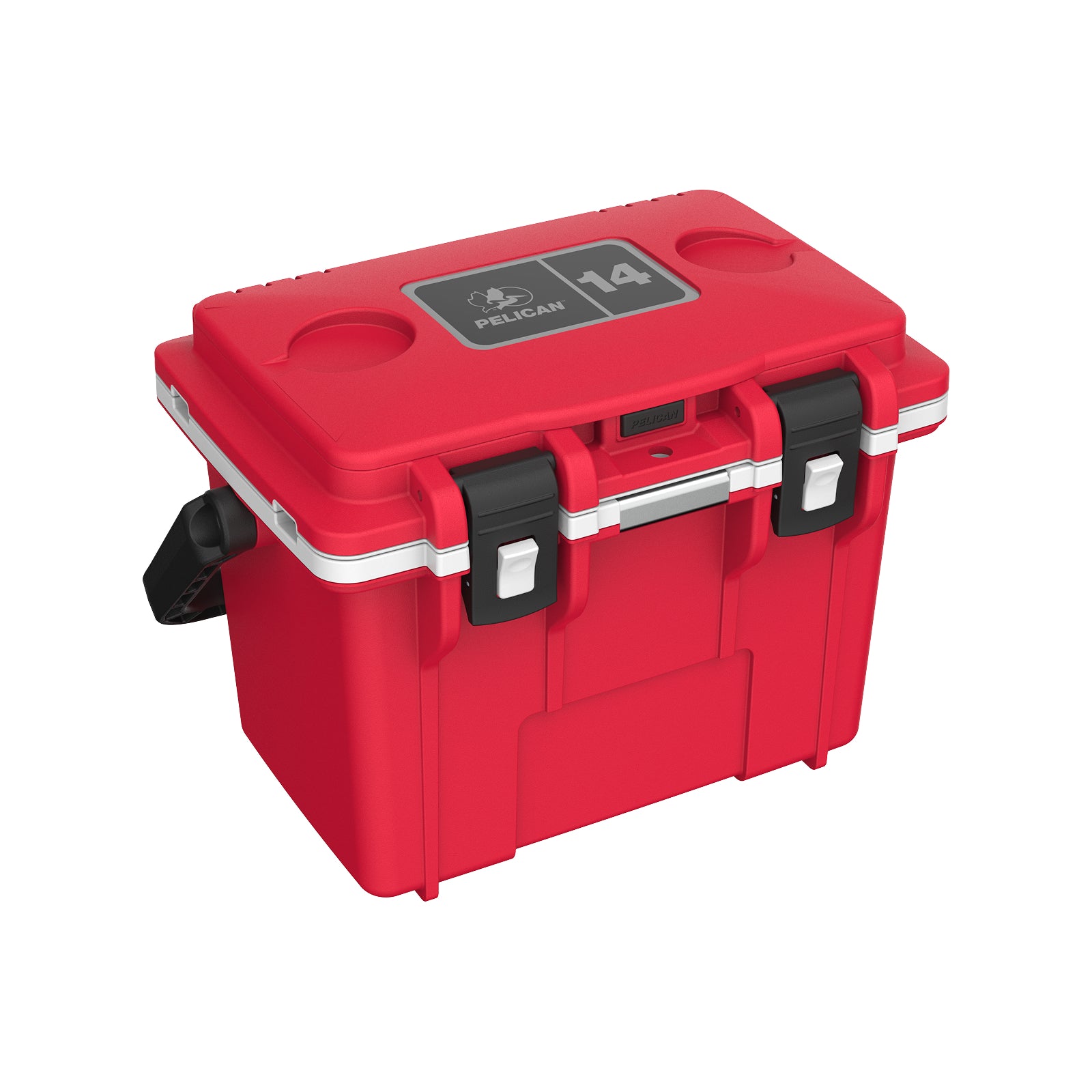Pelican 14QT Personal Cooler & Dry Box