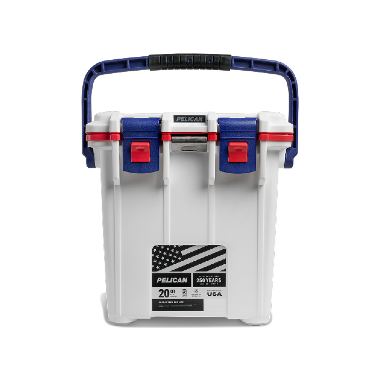 Pelican 20QT Elite Cooler