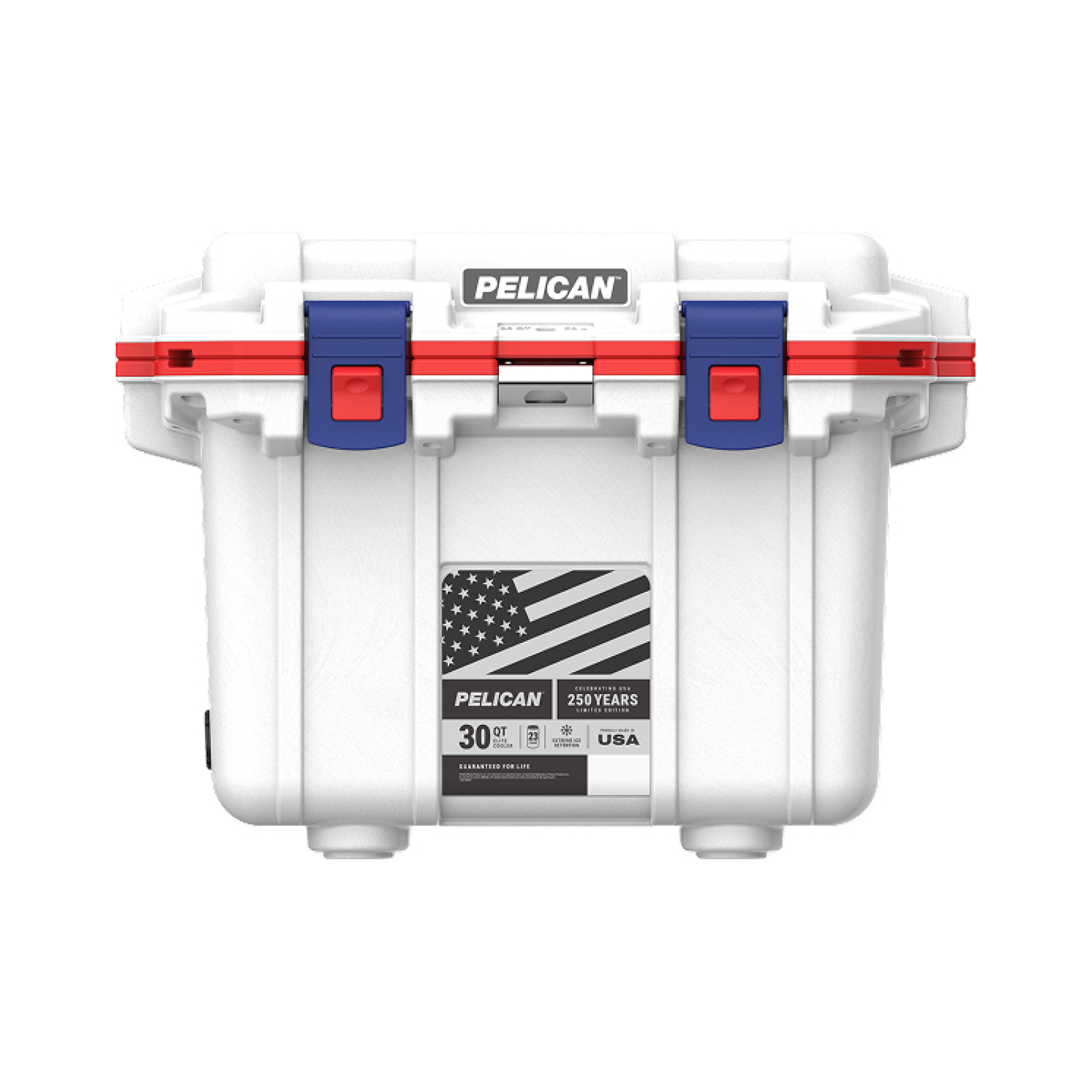 Pelican 30QT Elite Cooler
