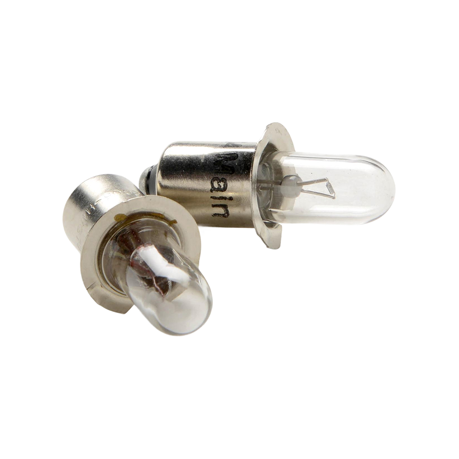 Pelican 3753 Replacement Lamps (set of 2) for Pelican 3750/3750PL Flashlights