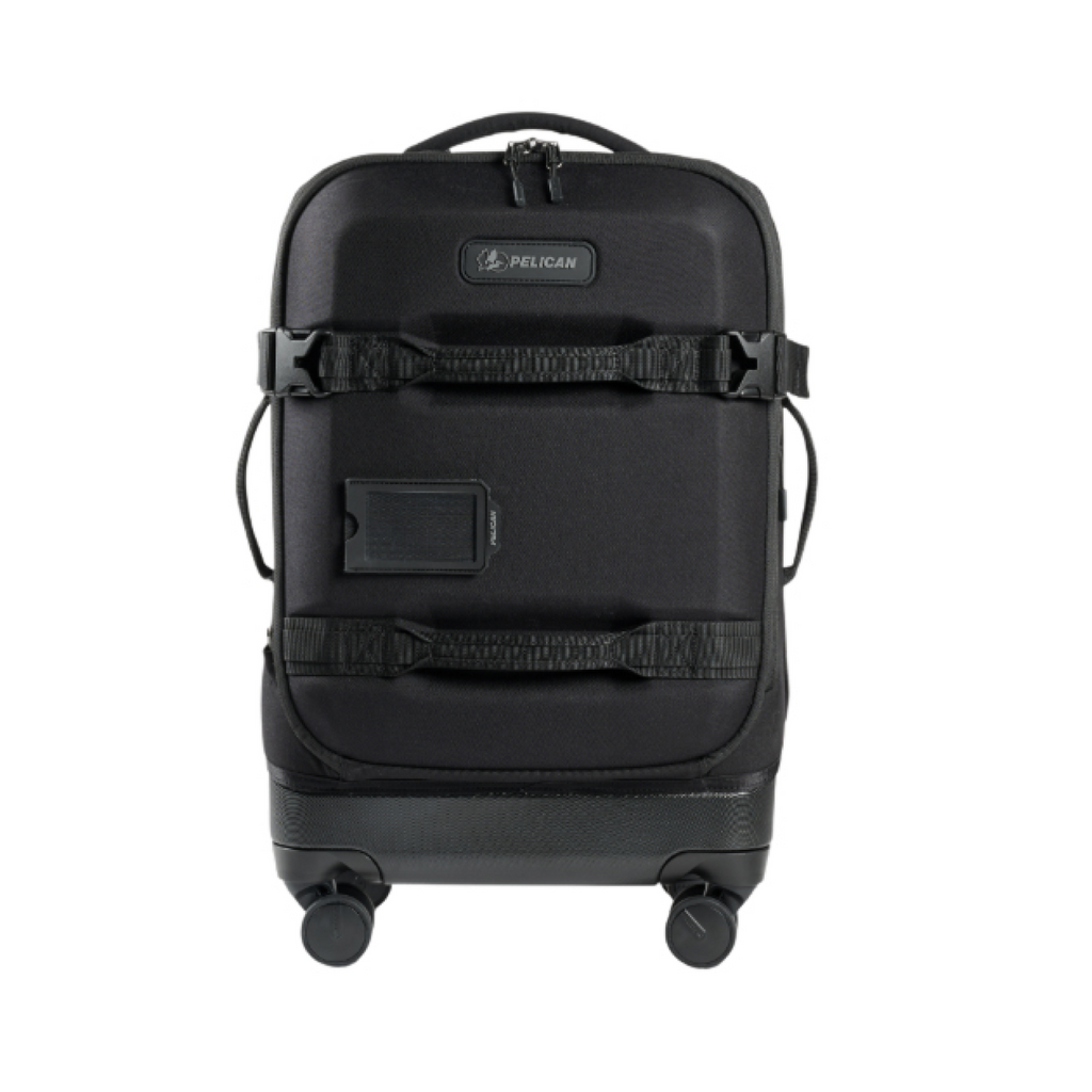 Pelican 22" Aegis Carry-On 4-Wheel Rolling Hybrid Duffel