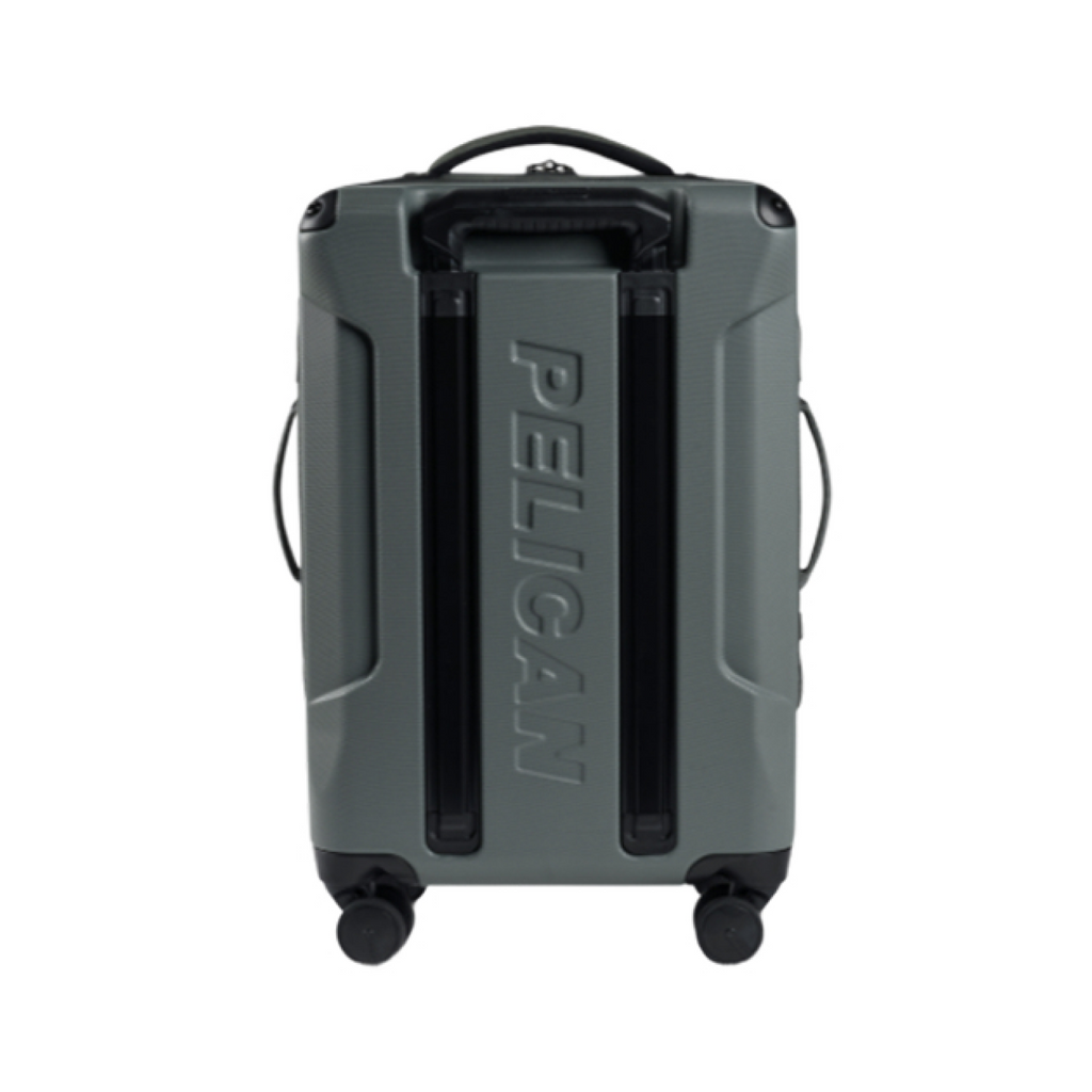 Pelican 22" Aegis Carry-On 4-Wheel Rolling Hybrid Duffel