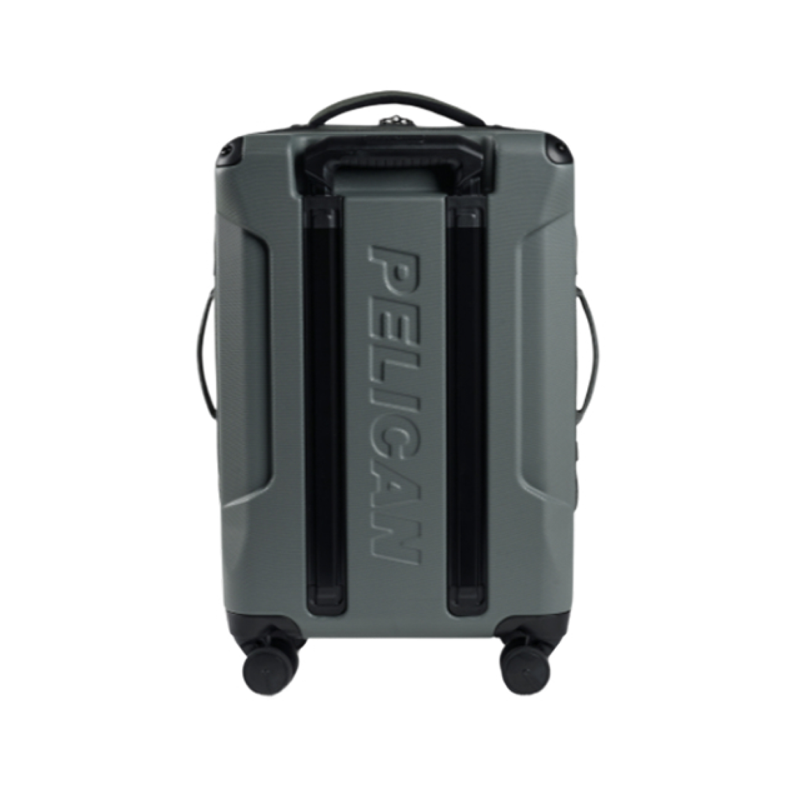 Pelican 22" Aegis Carry-On 4-Wheel Rolling Hybrid Duffel