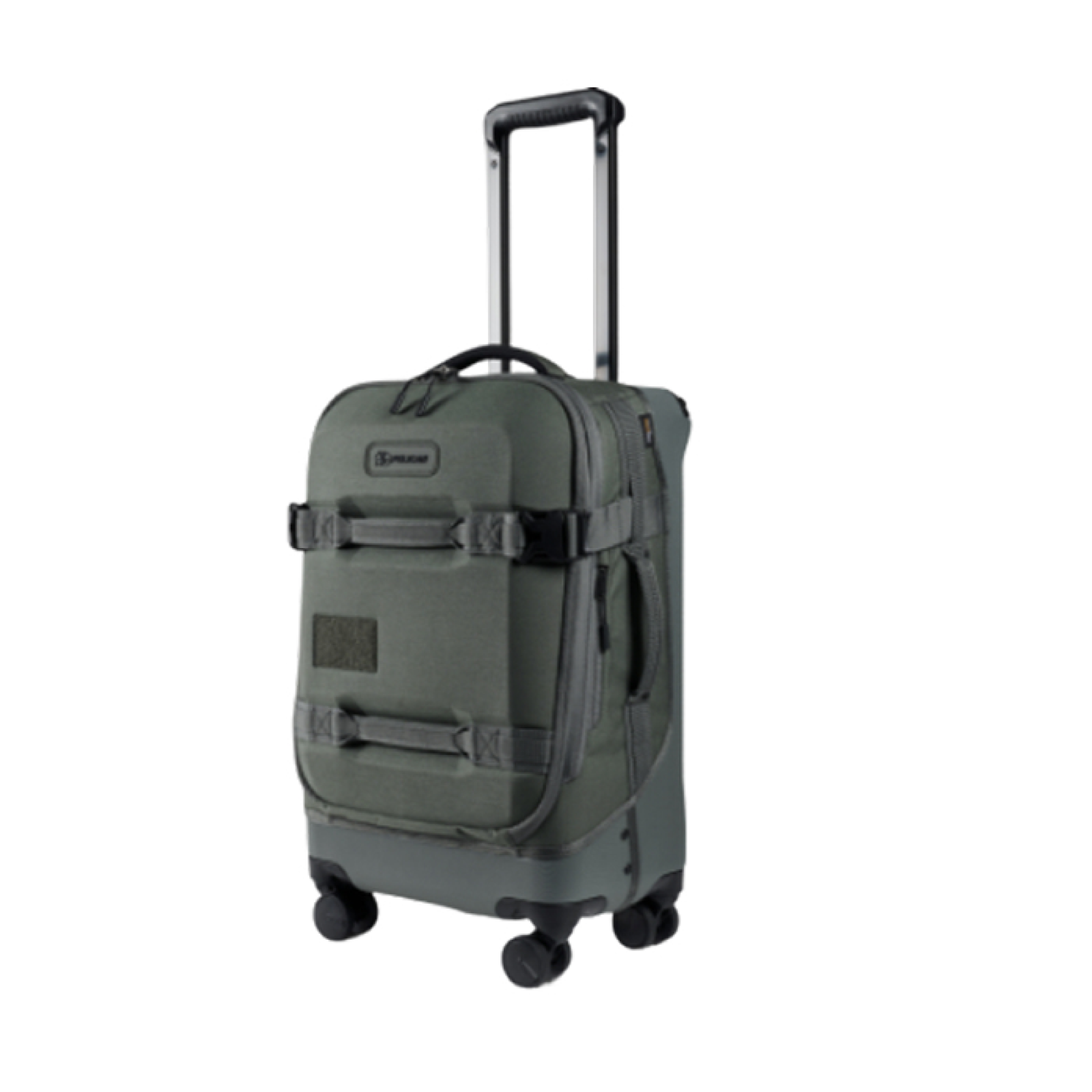 Pelican 22" Aegis Carry-On 4-Wheel Rolling Hybrid Duffel