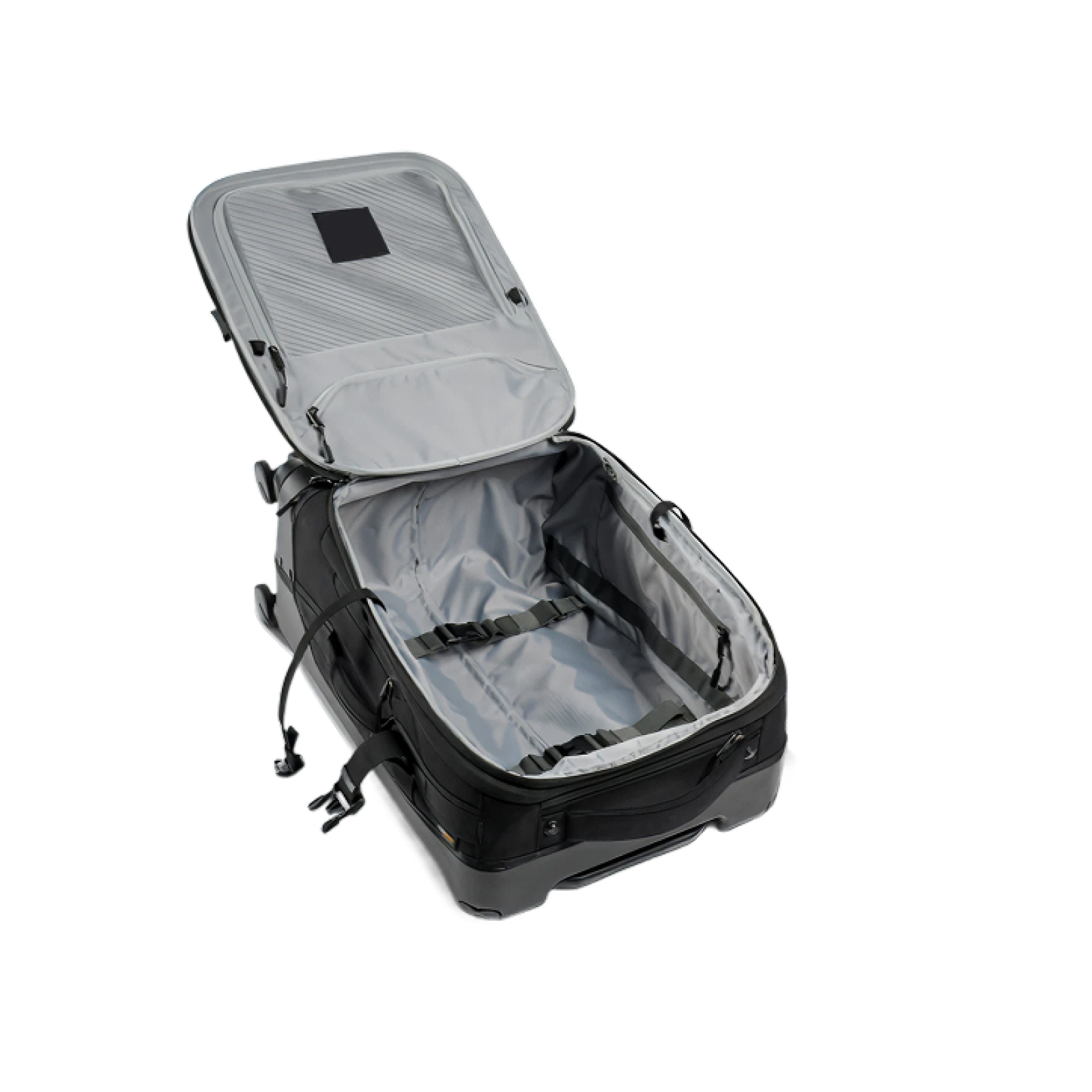 Pelican 22" Aegis Carry-On 4-Wheel Rolling Hybrid Duffel