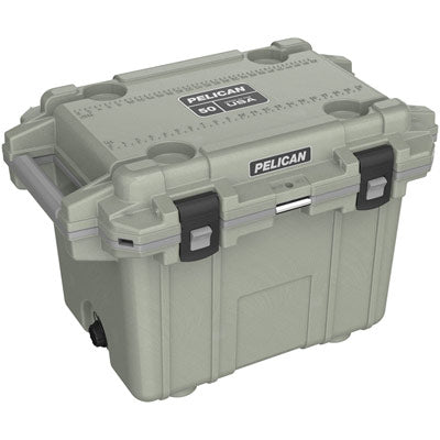 Pelican 50QT Elite Cooler