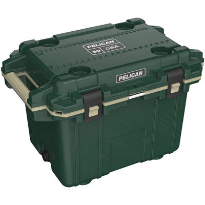 Pelican 50QT Elite Cooler