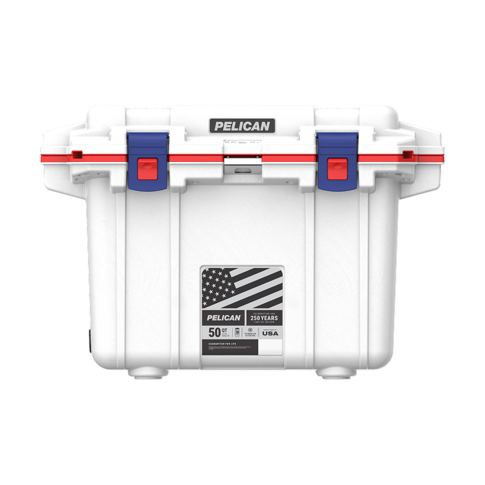 Pelican 50QT Elite Cooler