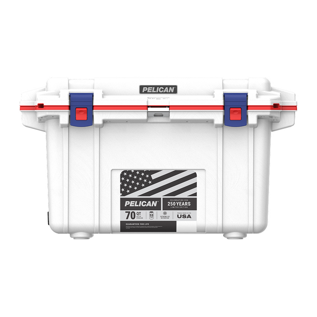 Pelican 70QT Elite Cooler