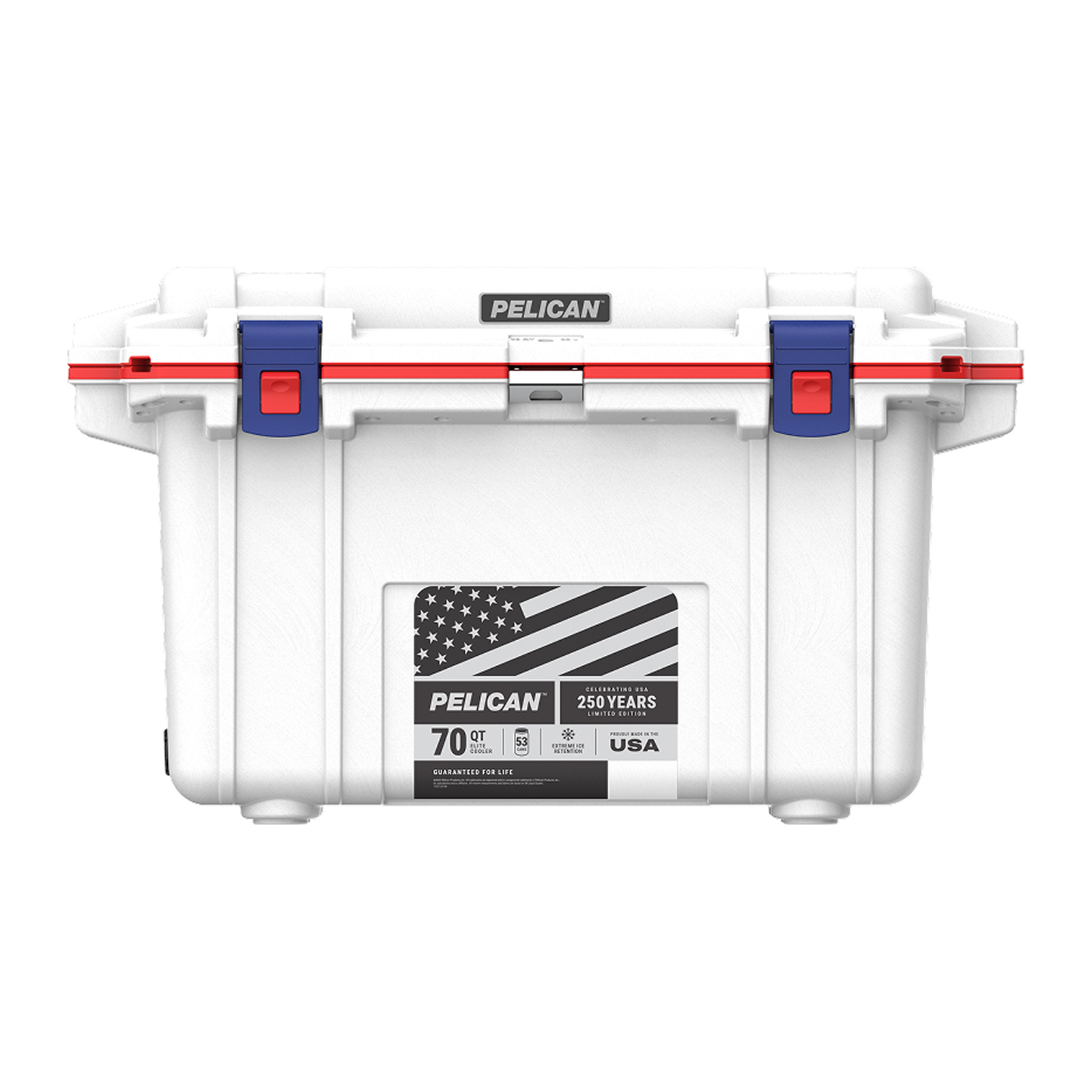 Pelican 70QT Elite Cooler