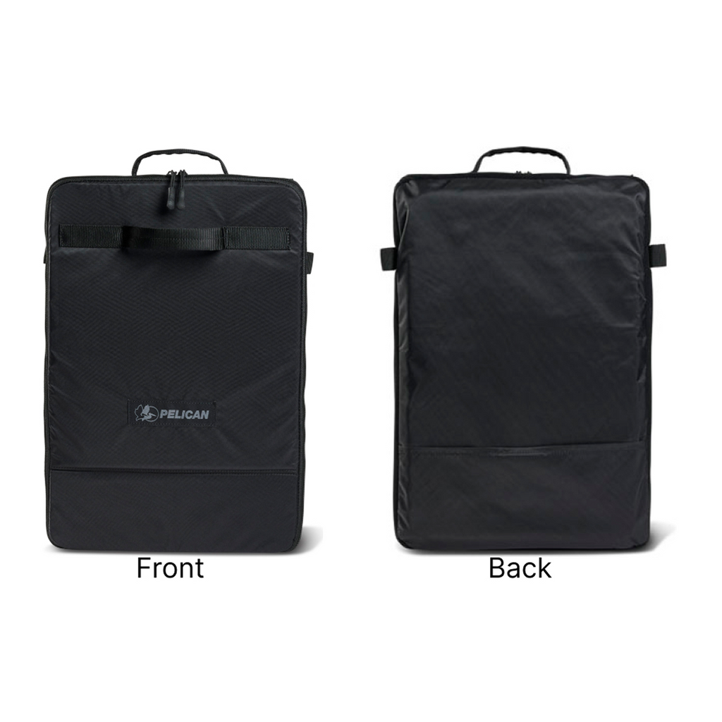 Pelican PX25PD Aegis 25L Padded Divider Insert, Black w/ Yellow