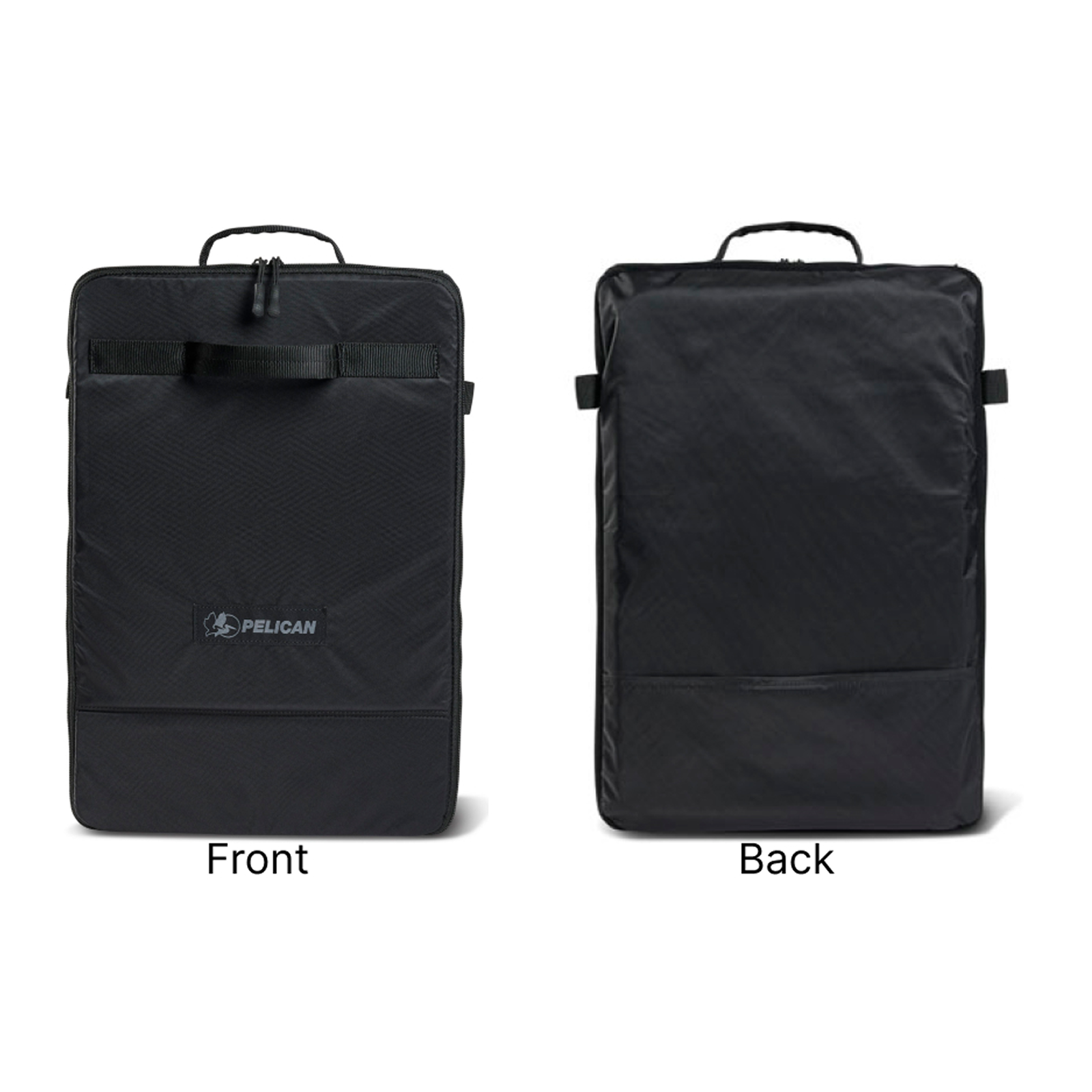 Pelican PX25PD Aegis 25L Padded Divider Insert, Black w/ Yellow