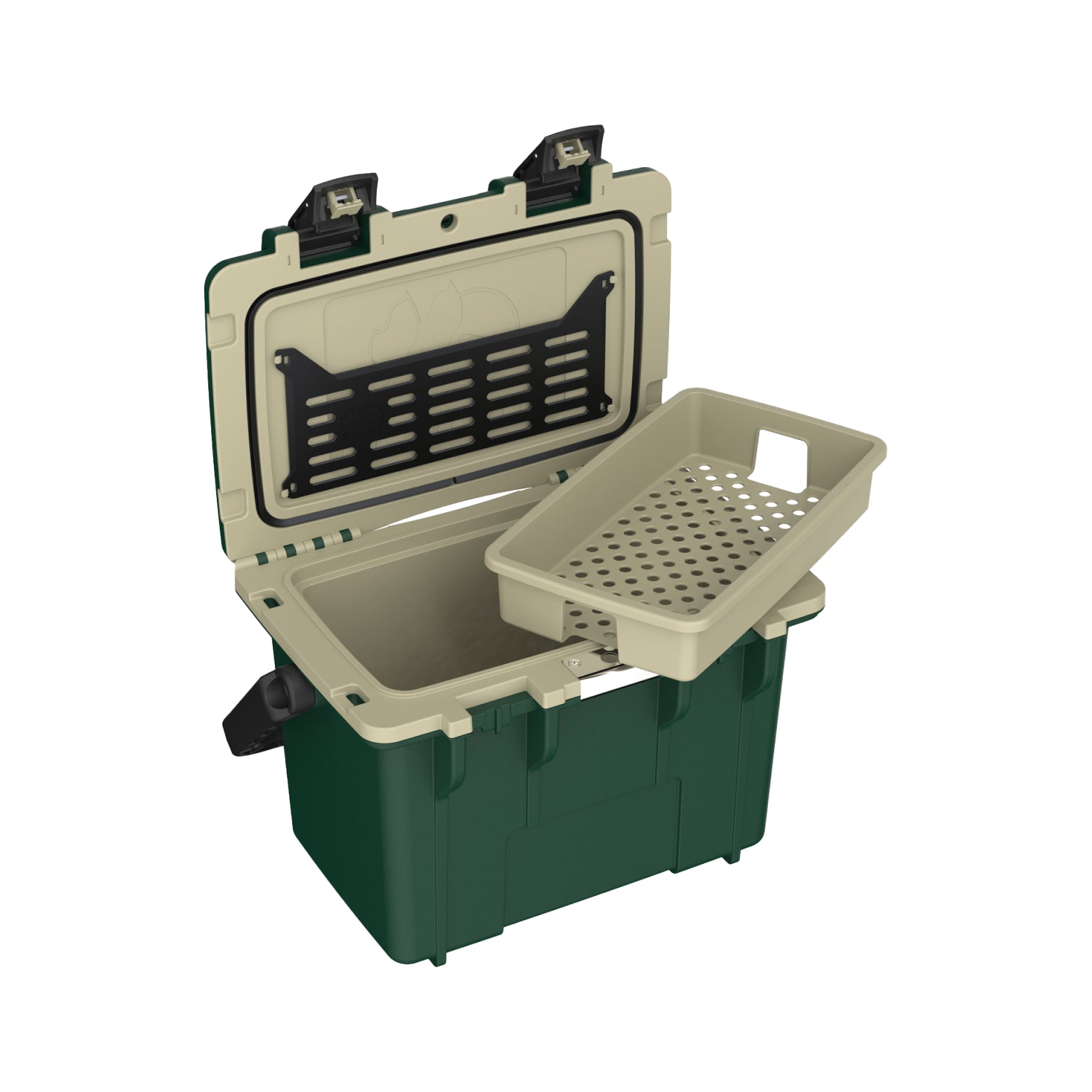 Pelican 14QT Personal Cooler & Dry Box