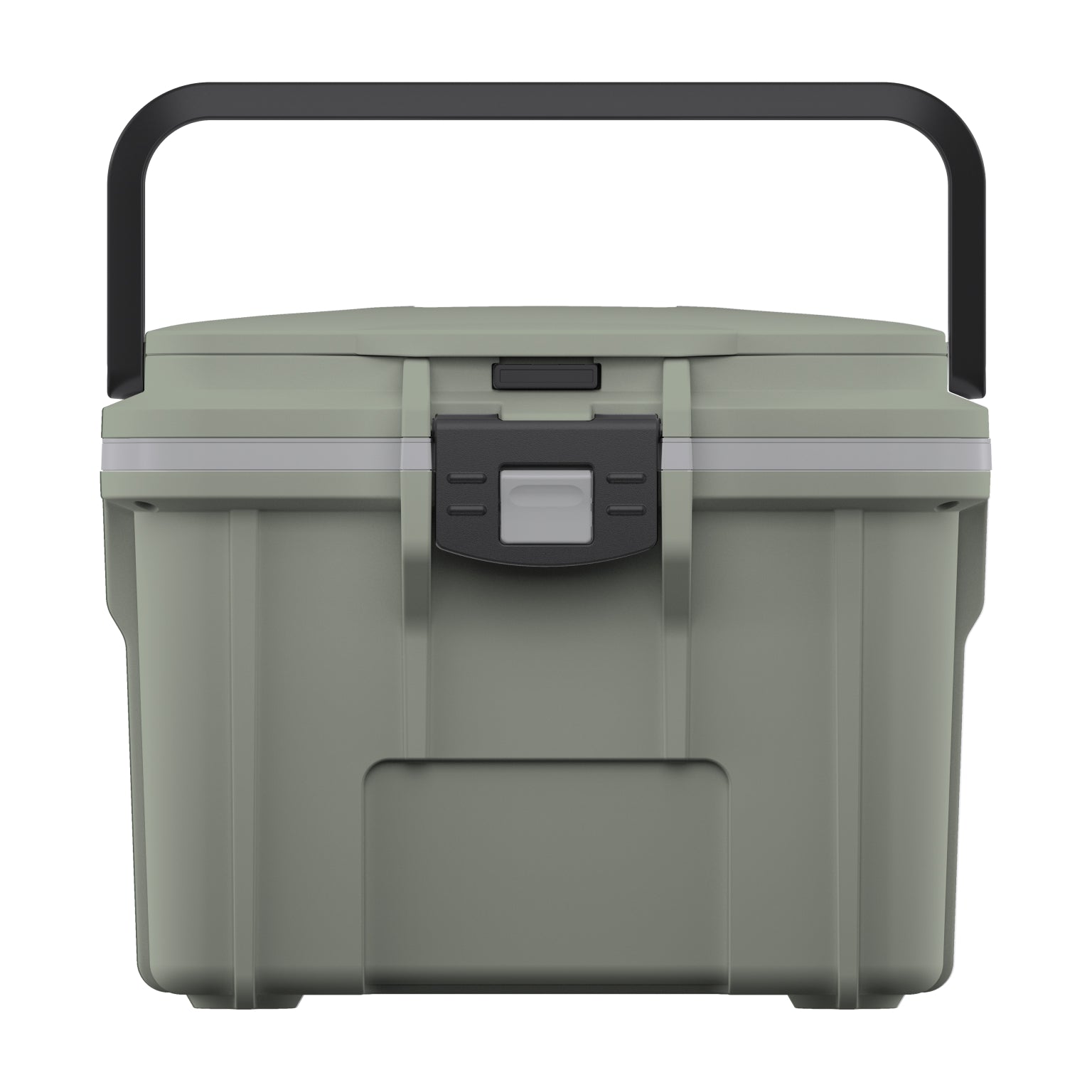 Pelican 8QT Personal Lunchbox Cooler with Basket & Dry Storage