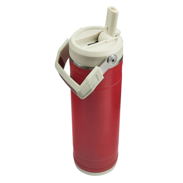 Pelican Pacific Bottle Brick Angle
