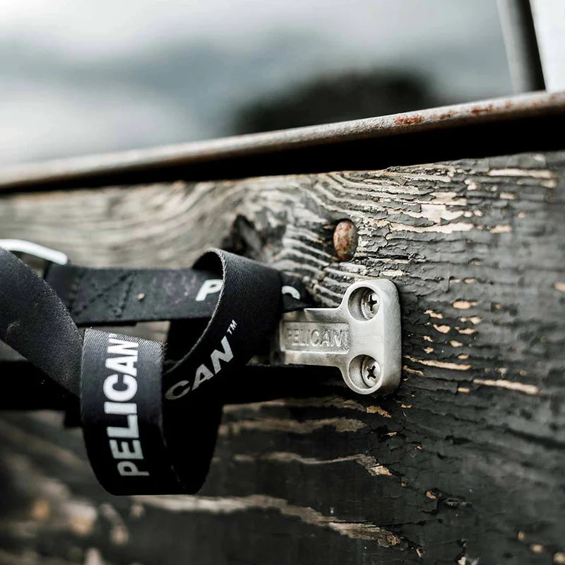 Pelican Cooler Tie Down Kit