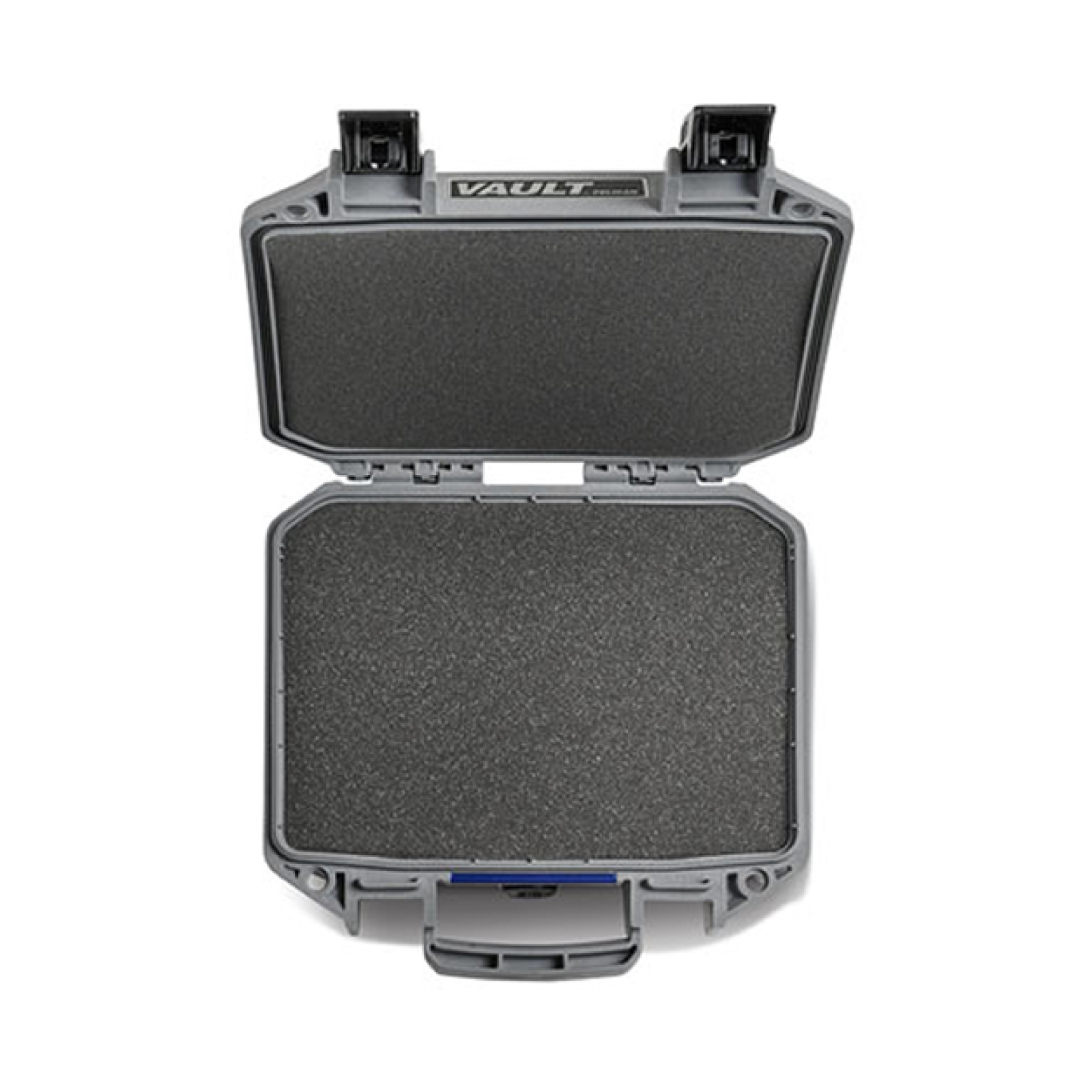 Pelican V100 Vault Small Pistol Case, America 250 Collection, Gray