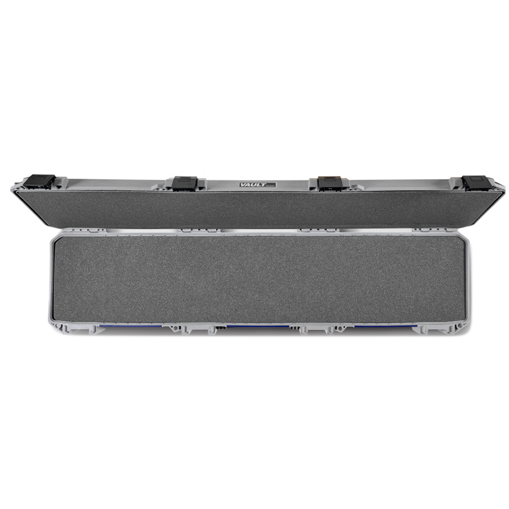 Pelican V770 Single Rifle Case, America 250 Collection, Gray