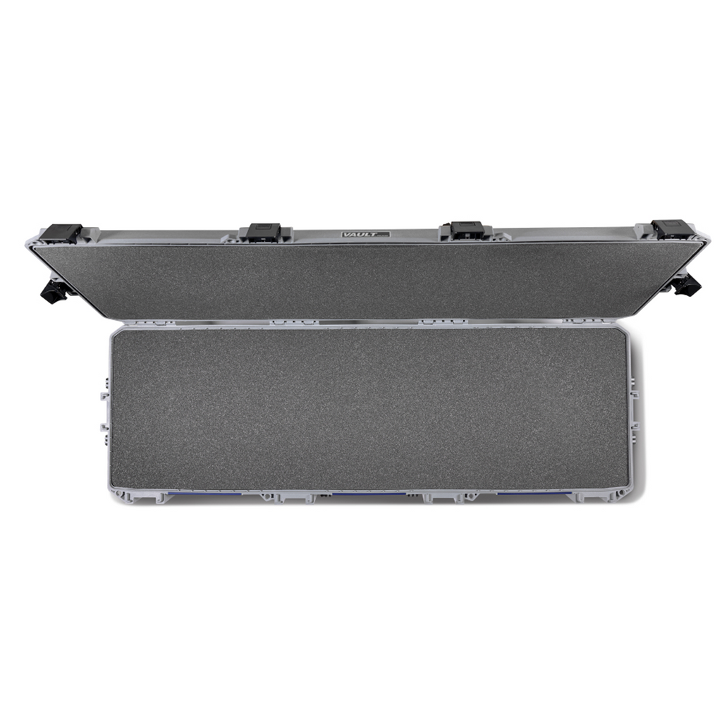 Pelican V800 Double Rifle Case, America 250 Collection, Gray