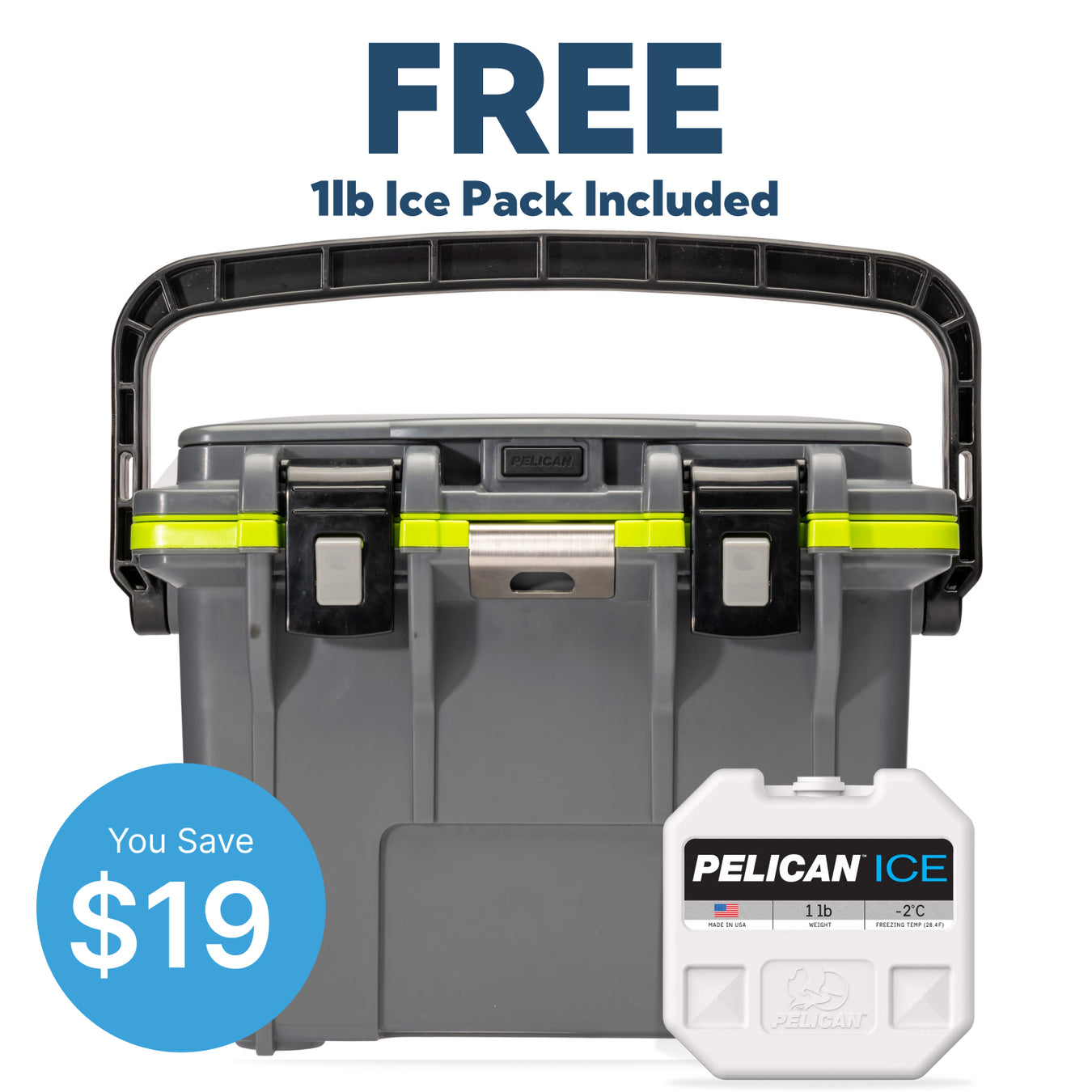 Pelican Cooler Deals