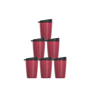 Canyon Red 10oz Pelican Dayventure Tumblers