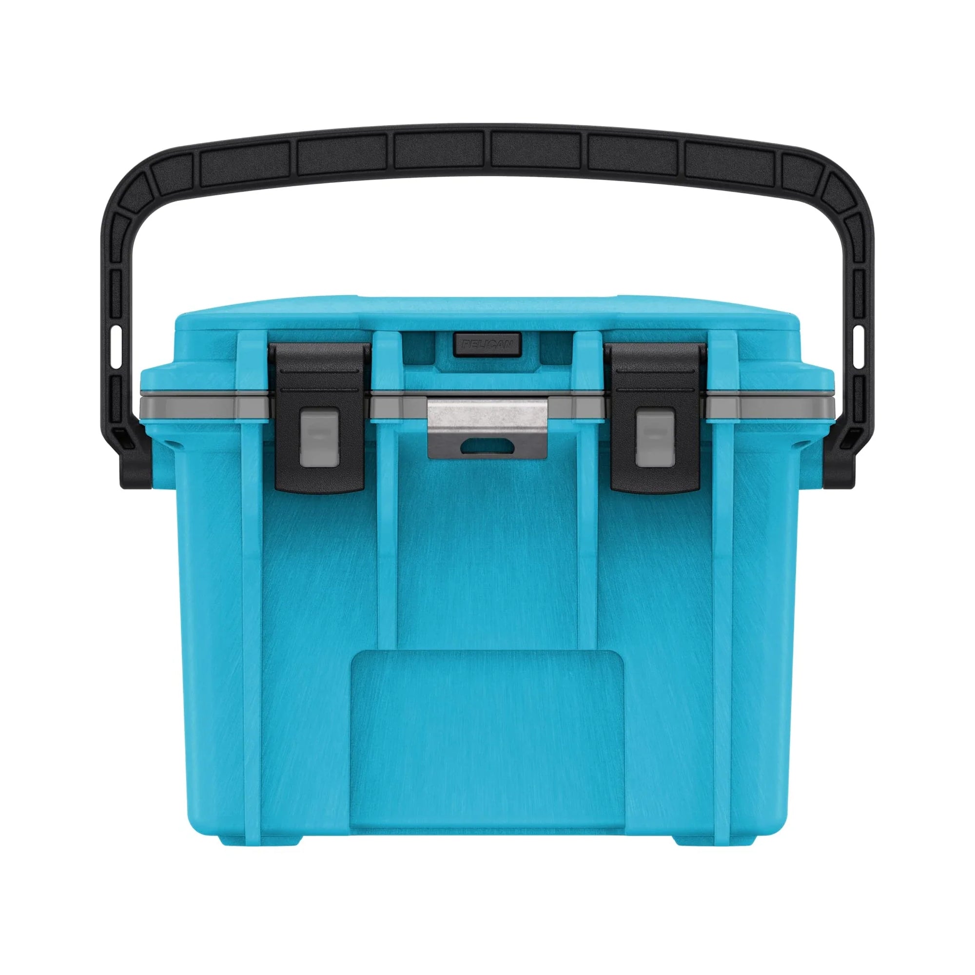 Cool Blue / Grey 14QT Personal Cooler Handle Refurbished