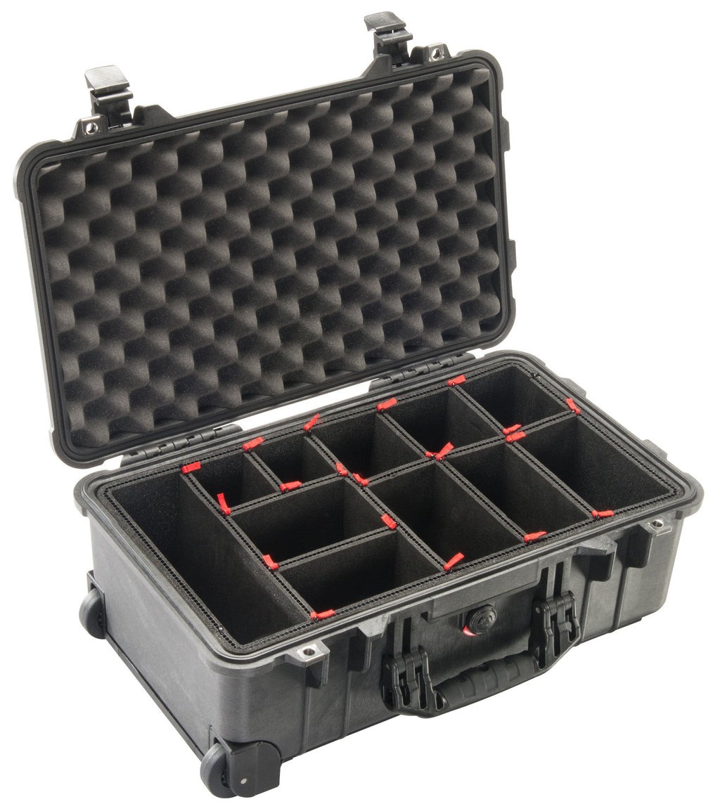 Pelican 1510 Protector Carry-On Case