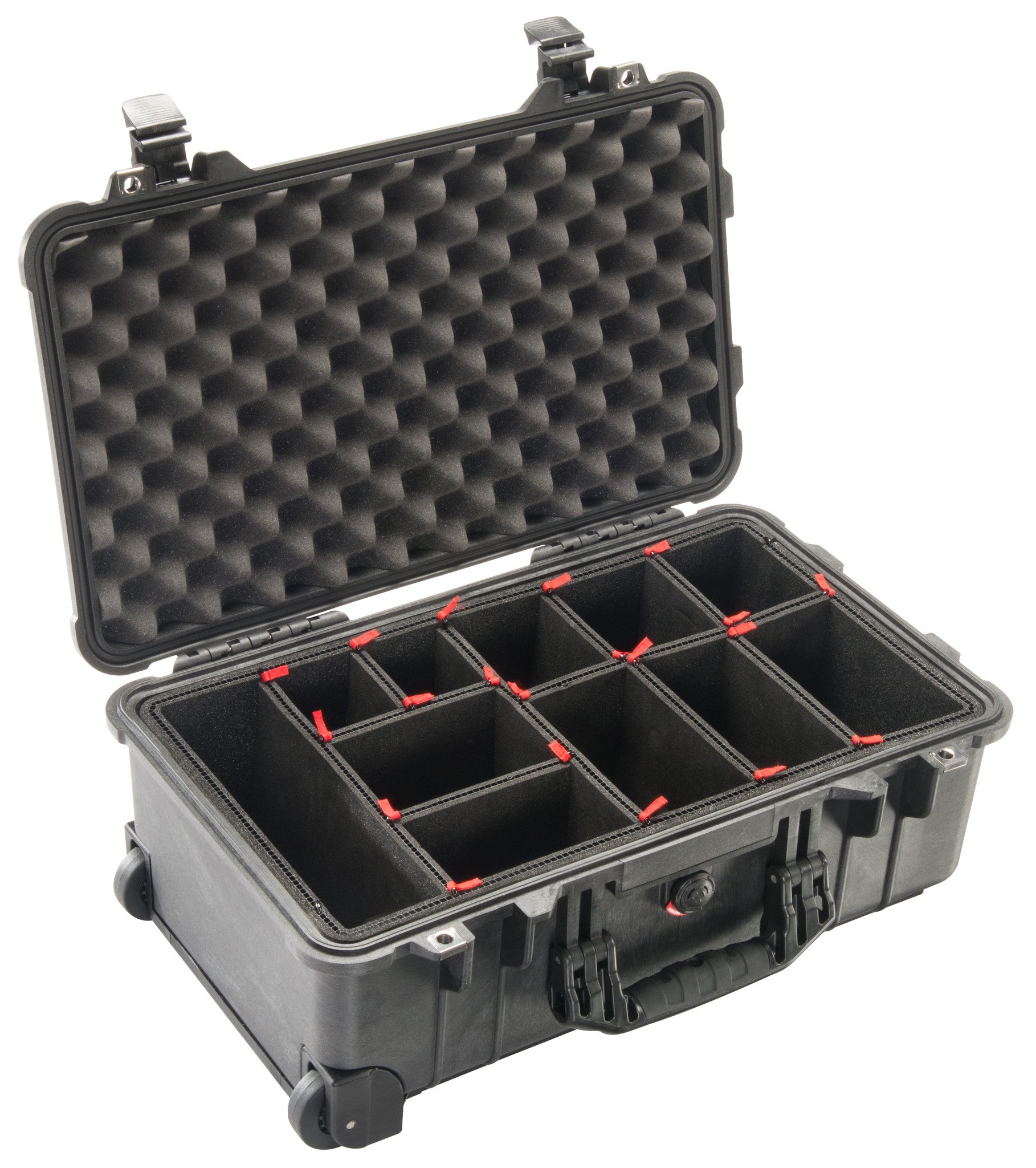 Pelican 1510 Protector Carry-On Case