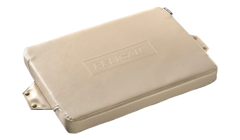 70QT / Tan Pelican Seat Cushion