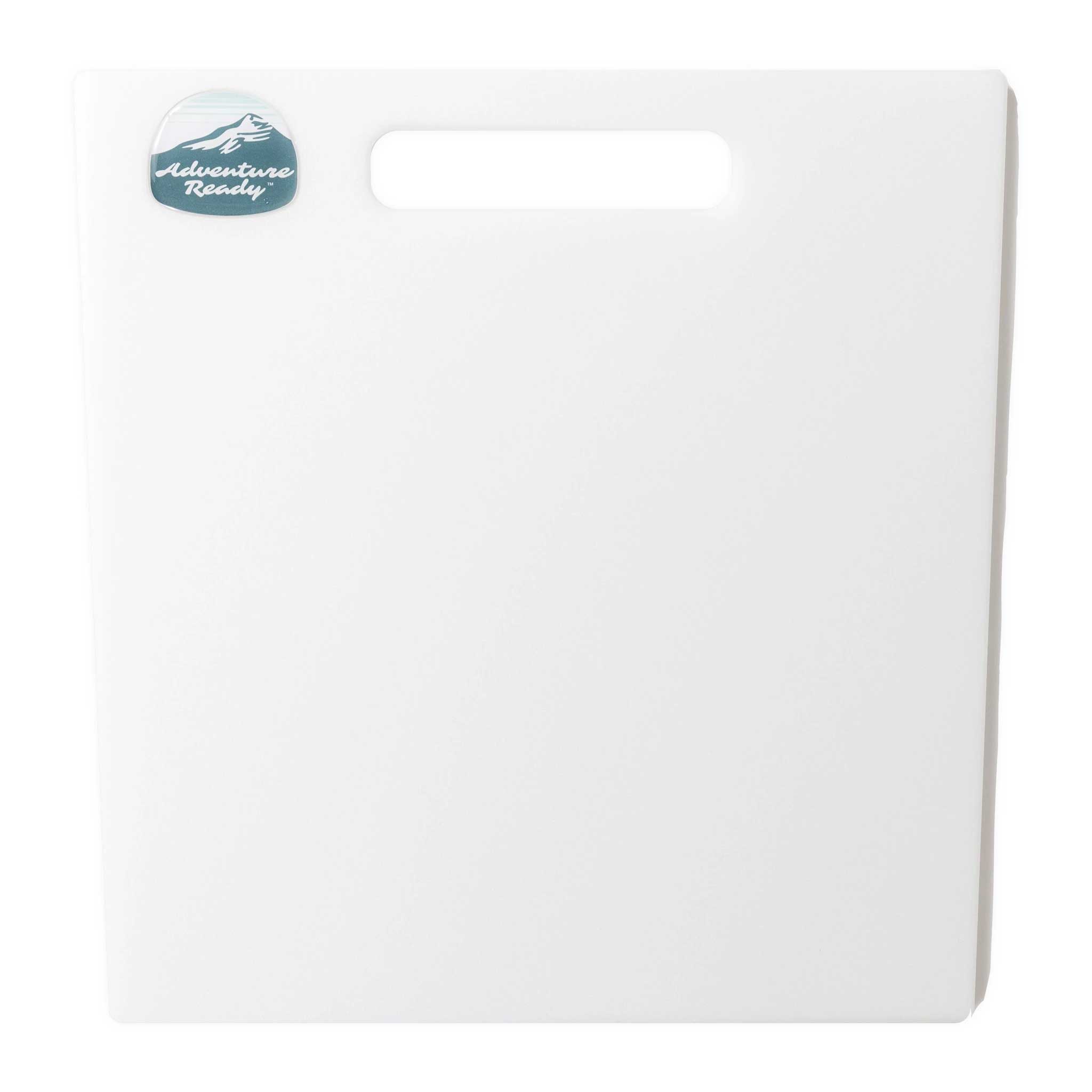  50/70QT Pelican Cooler Adventure Ready Cutting Board