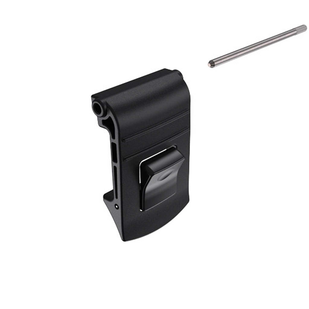Black (22-COOLER-LATCH10) Replacement Latch