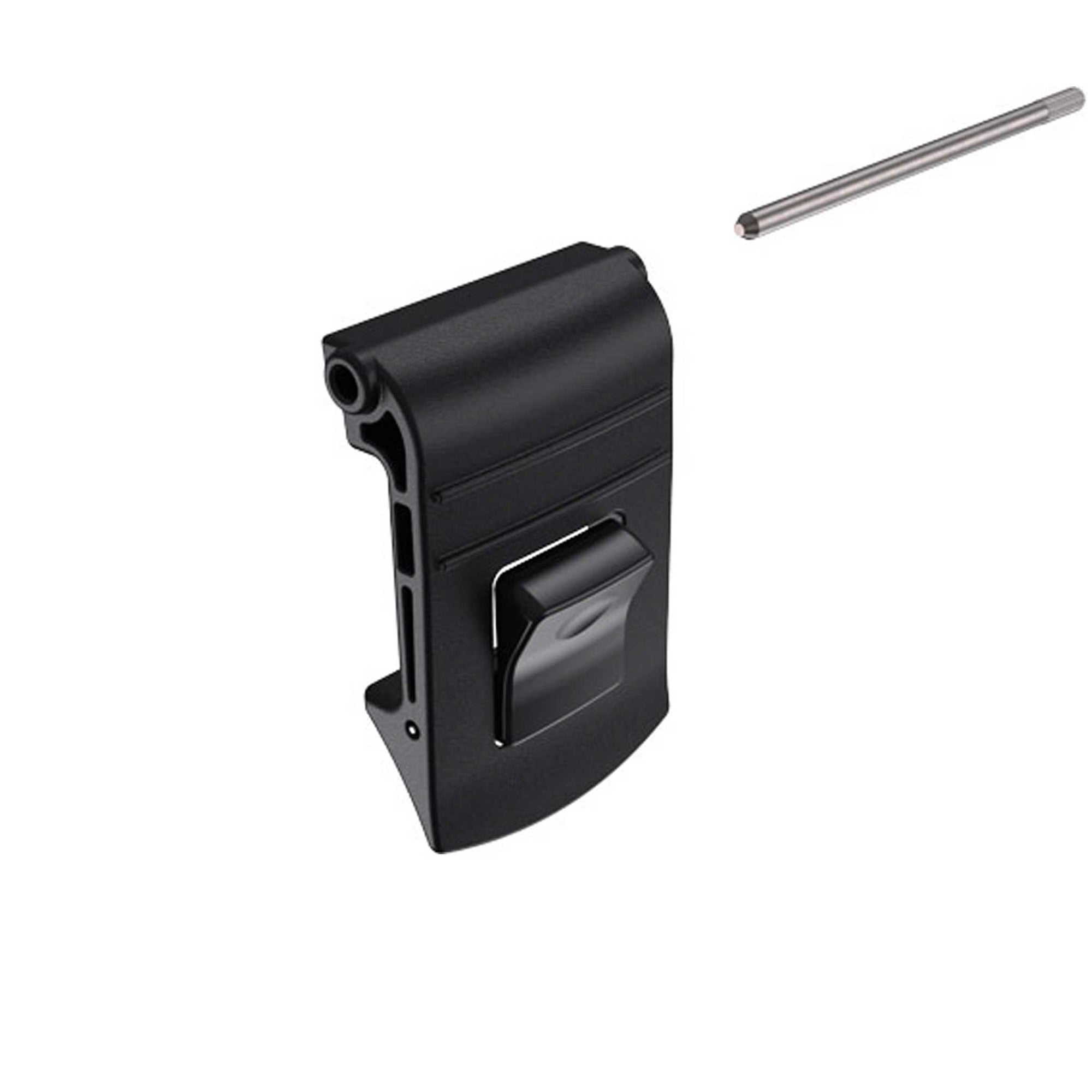 Black (22-COOLER-LATCH10) Replacement Latch
