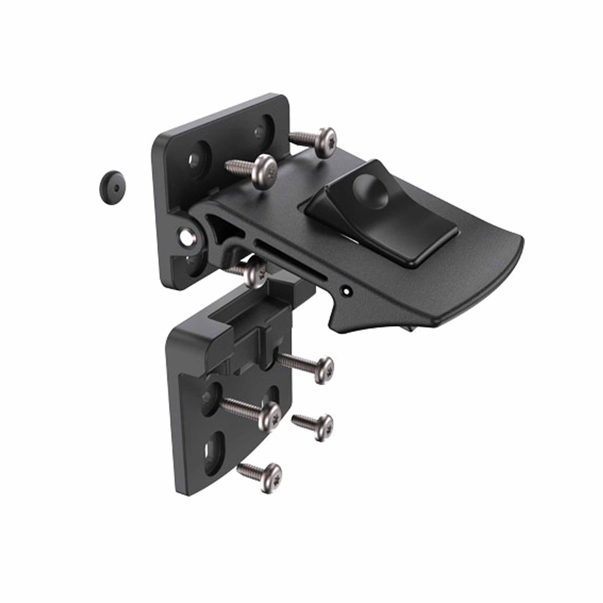  Black (22-COOLER-LATCH16) Replacement Part