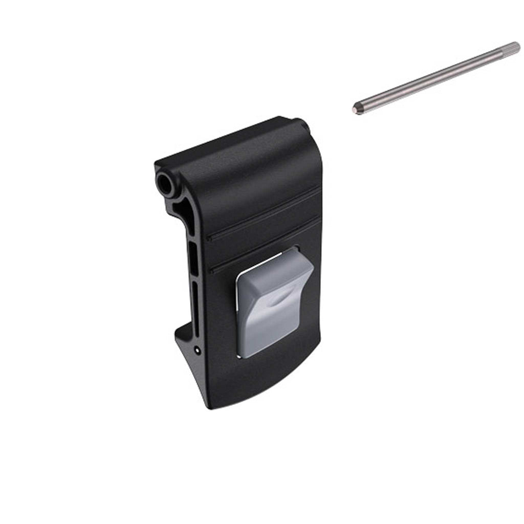 Grey (22-COOLER-LATCH04) Replacement Latch