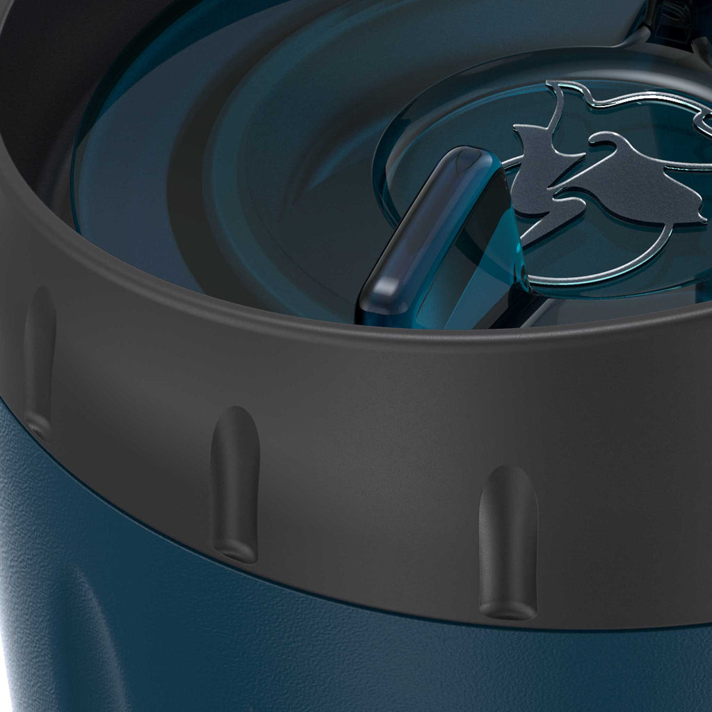 Pacific Blue Pelican 10OZ Dayventure Tumbler Lid