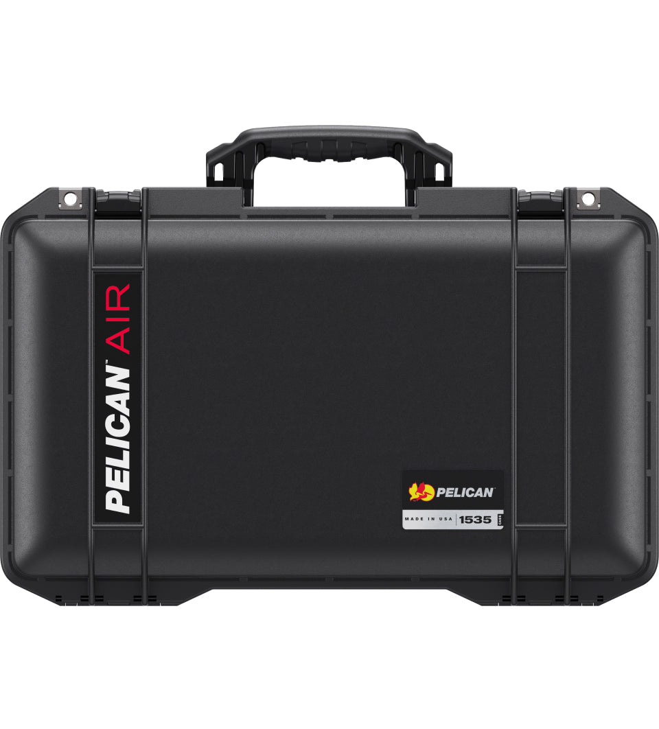 Pelican 1535 Air | AirCases.com | Free US Shipping