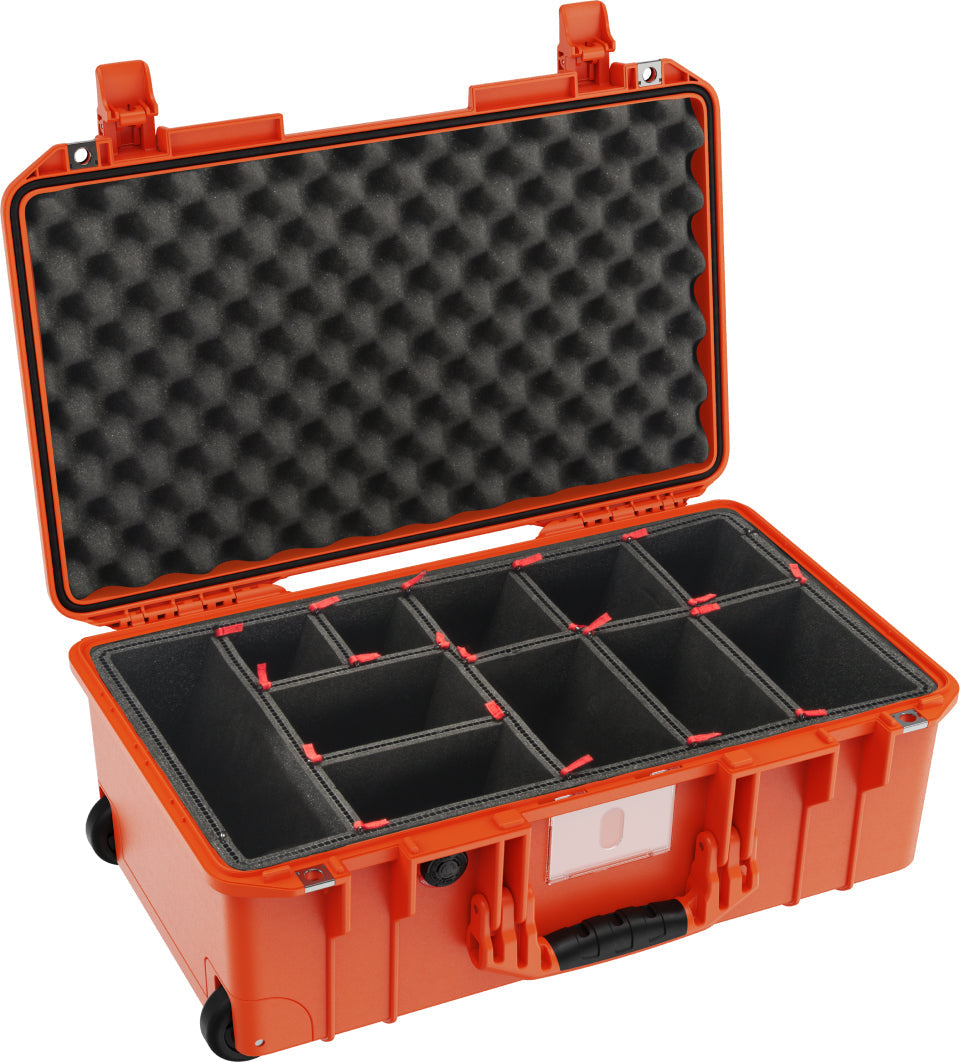 Pelican 1535 Air | AirCases.com | Free US Shipping Pelican 1535 Air | AirCases.com | Free US Shipping