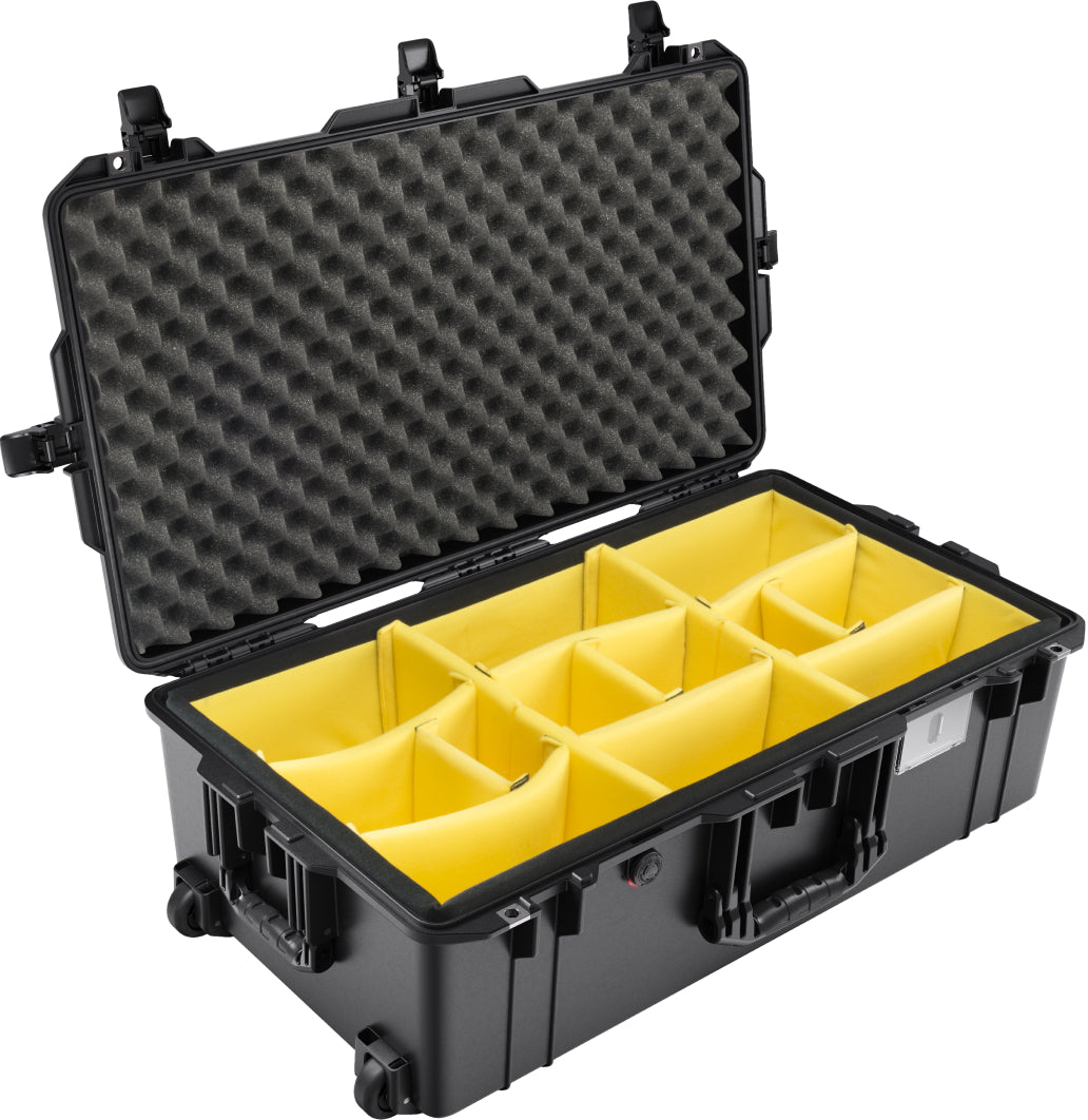 Pelican 1615 Air Case | Travel | In Stock — Adventure Ready