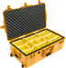 Padded Dividers / Yellow Pelican 1615 Case