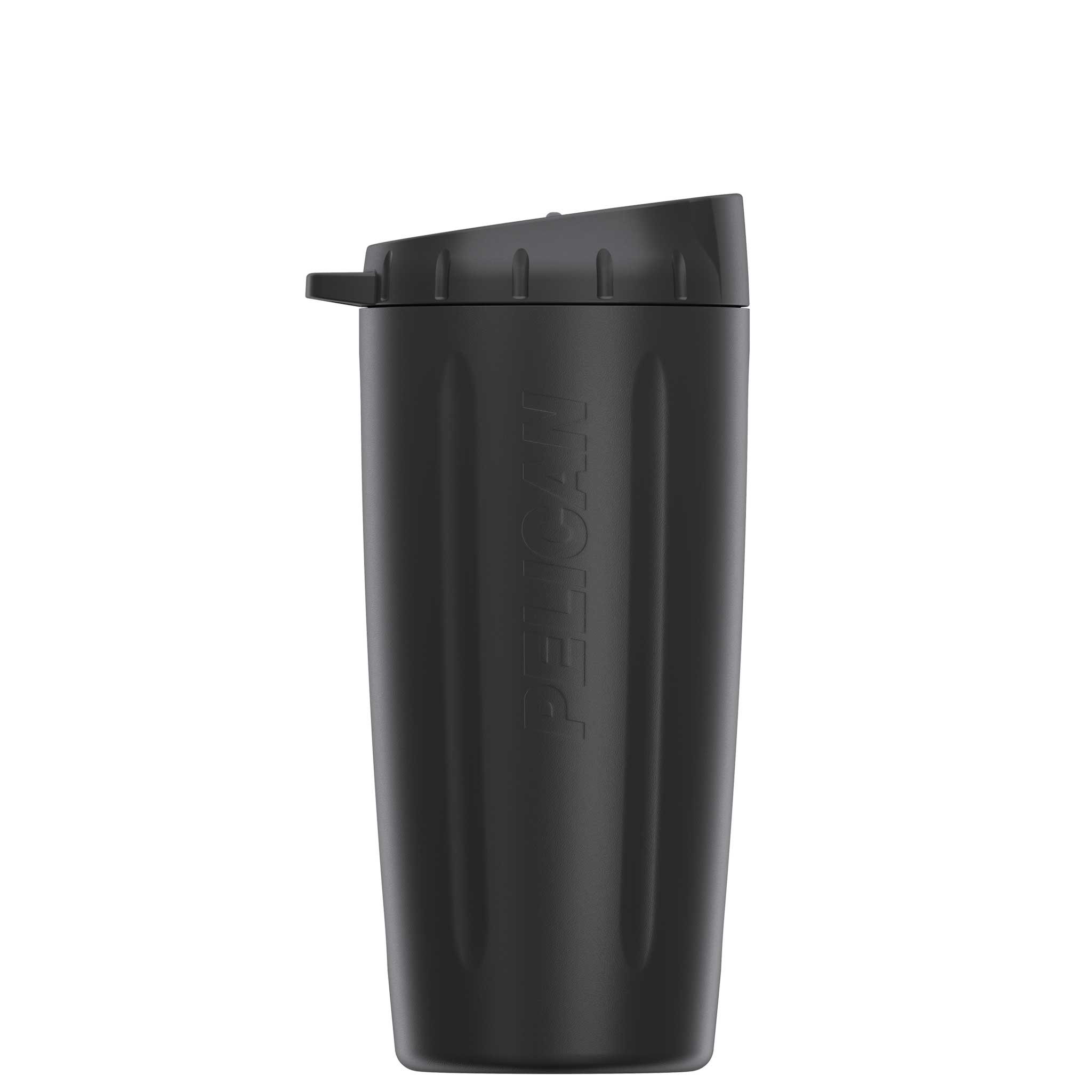 Black 16OZ Dayventure Tumbler